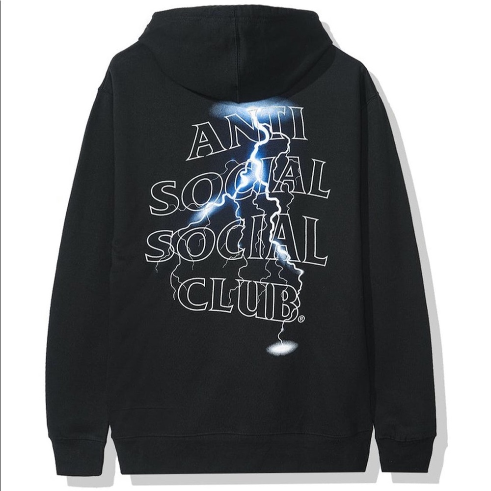 Anti Social Social Club